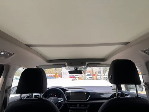 Volkswagen Taos 1.4 Tsi Highline At