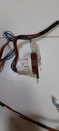 Imagen 4 de 7 de Targeta Electronica Para Lavadora Ariston