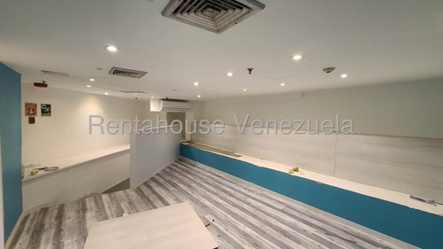 119m2 Oportunidad!!! En El Rosal En La Torre Sudamérica Local Comercial Zona Exclusiva Alto Tráfico,mls#25-20195