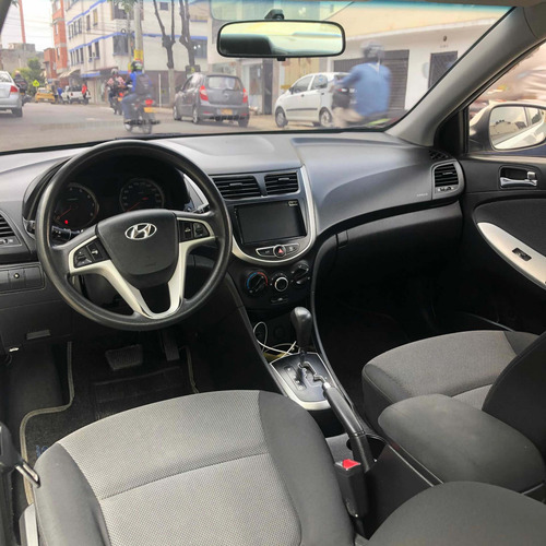 Hyundai I25 Accent I25