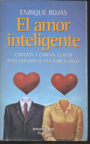 El Amor Inteligente Enrique Rojas