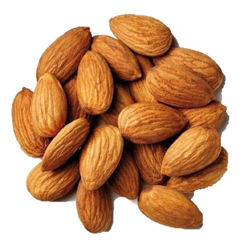 Almendras Non Pareil Tostadas X 250 Grs Procedencia Chile