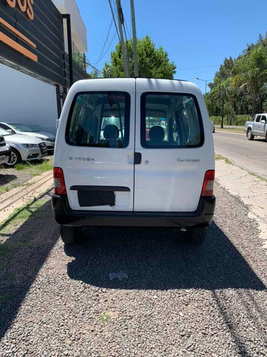 Citroën Berlingo 2013 1.6 Hdi 92cv Pack Seguridad