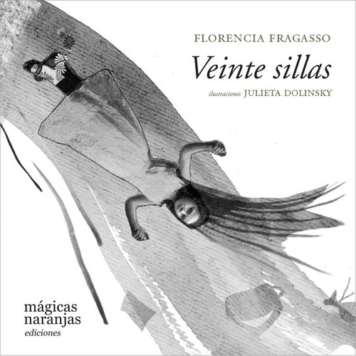 Veinte Sillas, De Florencia Fragasso. 