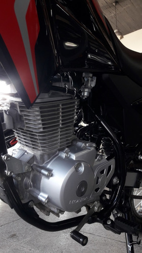 Imagen 14 de 18 de Honda Xr 150 L