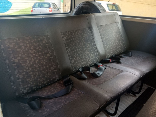 Volkswagen Combi Standart