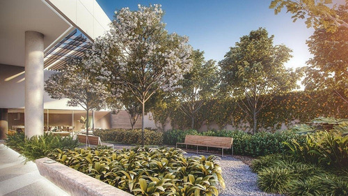 Imagem 18 de 29 de Apartamento Residencial Para Venda, Jardim América, São Paulo - Ap7408. - Ap7408-inc