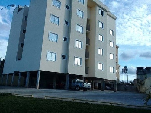 Imagem 1 de 19 de Venda - Apartamento Jardim Maria Eugênia / Sorocaba/sp - 5356