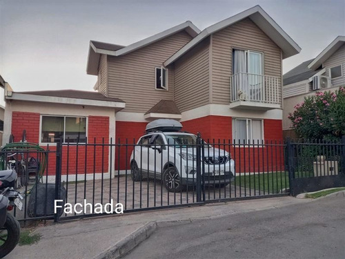 Imagen 4 de 19 de Casa En Venta De 4 Dorm. En Puente Alto