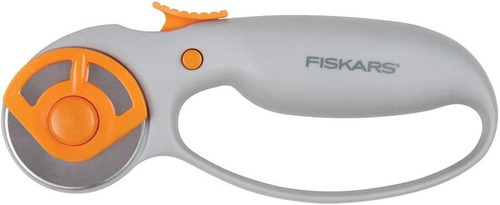 Fiskars 1952101001 Cortador Rotatorio De Contorno, 45 M...