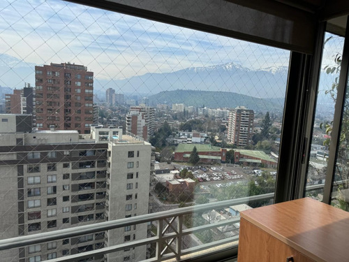 Oportunidad Departamento En Ubicacion Y Vista Privilegiada