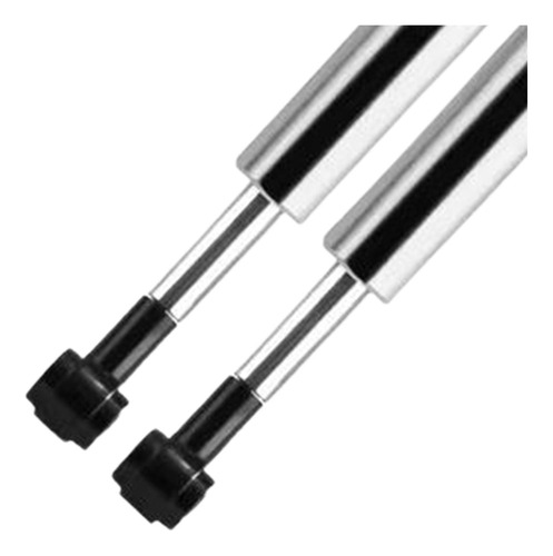 Amortiguador Colgante Para Coche Teledirigido, Plata