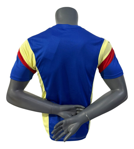 Jersey America Retro 80s