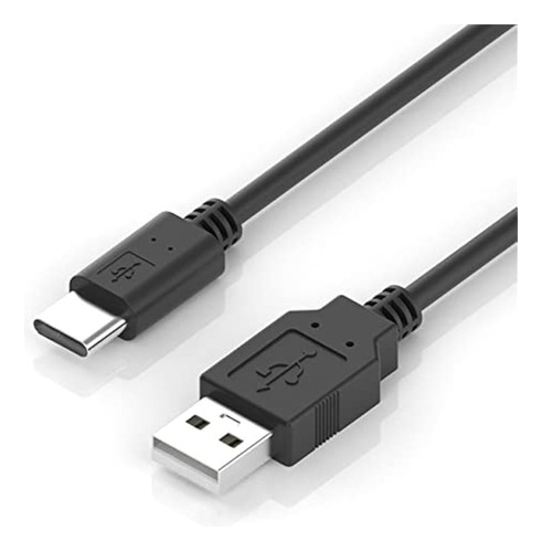 Cable De Carga Usb C Compatible Con Jbl Charge