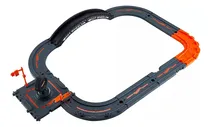Comprar Conjunto De Pistas Hot Wheels City Conecta Y Expande 10 Pzas