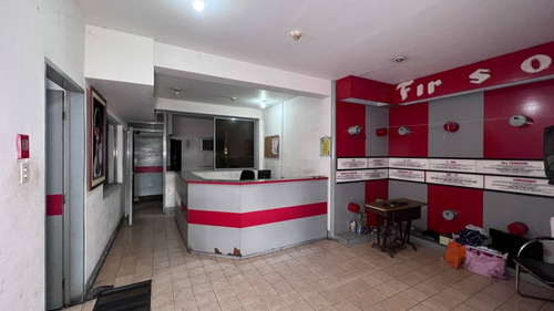 Galpon En Venta Av. Cuatricentenaria Jmus