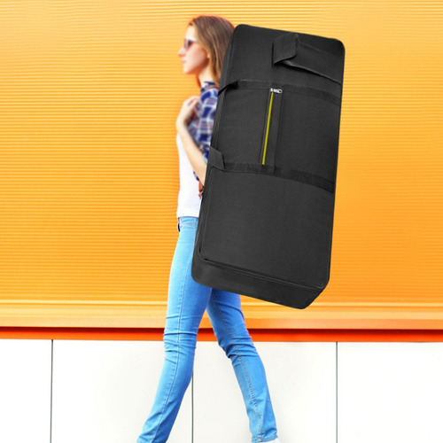 Accesorios De Piezas Portátiles De Protección De 76 Teclas