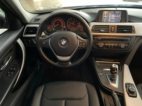 Bmw Serie 3 2.0 320 Diésel