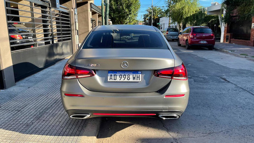 Mercedes-benz Clase A 2019 1.3 163cv Progressive
