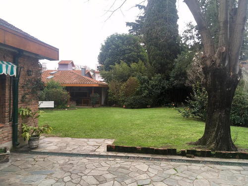Imagen 3 de 18 de Casa En Venta 5 Ambientes Olivos