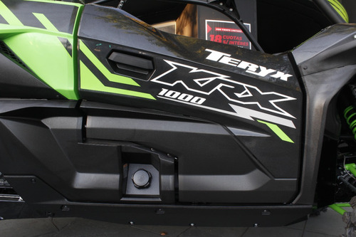 Kawasaki Teryx 1000 2023- Lo Llevamos Hasta Tu Puerta!!!
