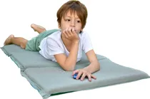 Comprar Colchonetas Plegables Fun Lavable Siesta Jardín 120x55 Envío