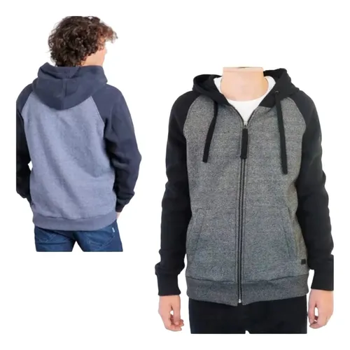 comprar Molde Digital Campera Ranglan C \u002F Capucha Pack 5 Talles!