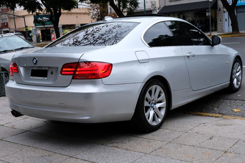 BMW Serie 3 Coupe 325i