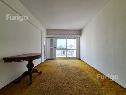 Venta Departamento 2 Dormitorios A Metros Del Rio Rosario Centro