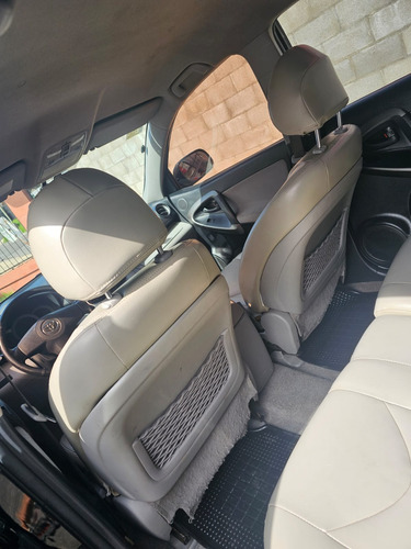 Toyota RAV4 2.4 4x2 At