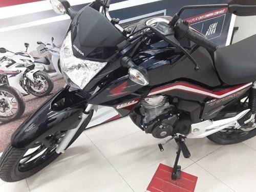 Honda Titan 160 S