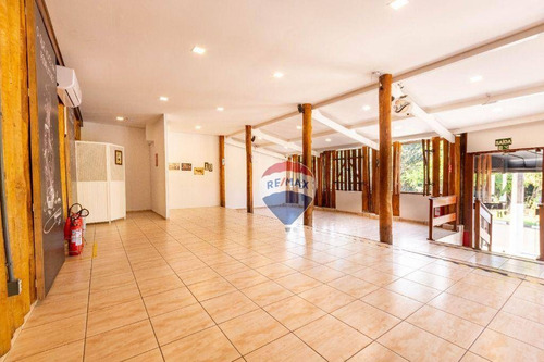Imagem 3 de 23 de Ponto Comercial, 150 M², Jardim Vista Alegre, Paulínia/sp - Pt0018