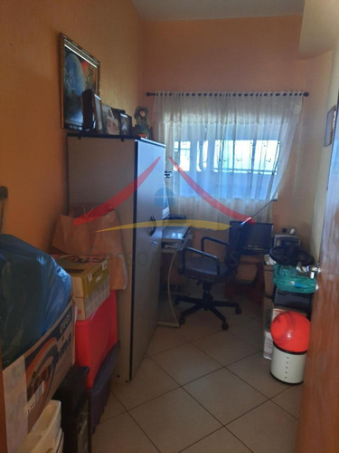 Imagem 5 de 15 de Sobrado Para Venda Em São Paulo, Parque São Luís, 3 Dormitórios, 1 Suíte, 2 Banheiros, 8 Vagas - So0098_1-2004994