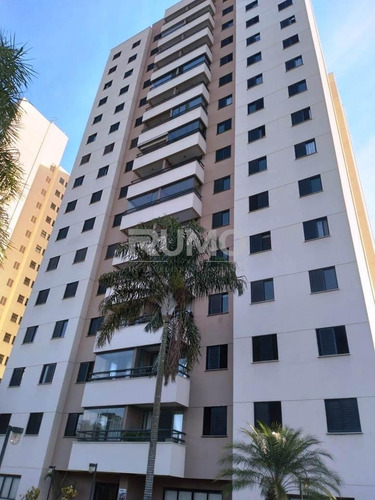 Imagem 1 de 29 de Apartamento À Venda Em Parque Prado - Ap012288