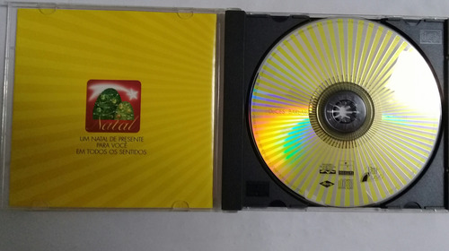 Cd Doces Bárbaros - Caetano/gal/gil E Bethania (Usado)