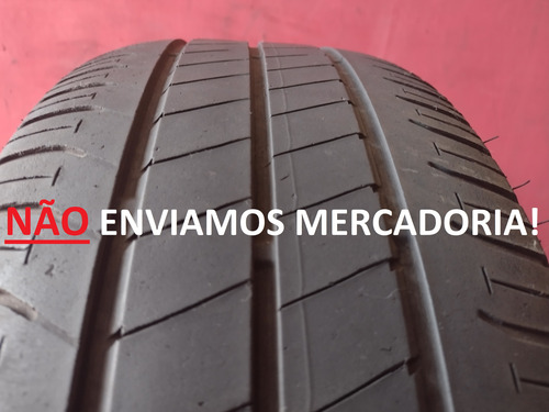 Pneu 205 55 Aro 16 Bridgestone Ecopia Ep150 Usado Meia Vida V (Usado)