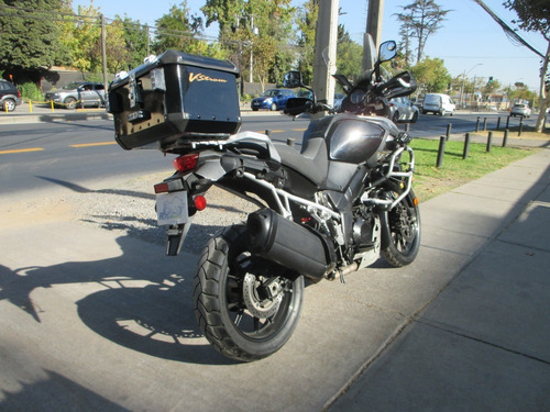 Imagen 4 de 11 de Suzuki Vstrom 1000