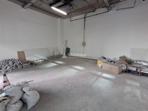 Local Comercial En Arriendo En Las Condes