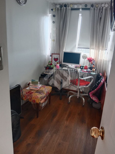 Excelente Depto En Venta De 3 Dorm. En Calle Loreto