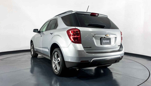 Imagen 7 de 15 de 40341 - Chevrolet Equinox 2017 Con Garantía At