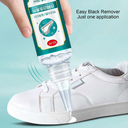 Para Blanqueador De Suelas De Zapatos Blanqueador