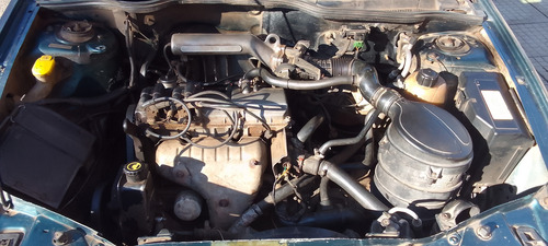 Renault Megane 1.6 Rt