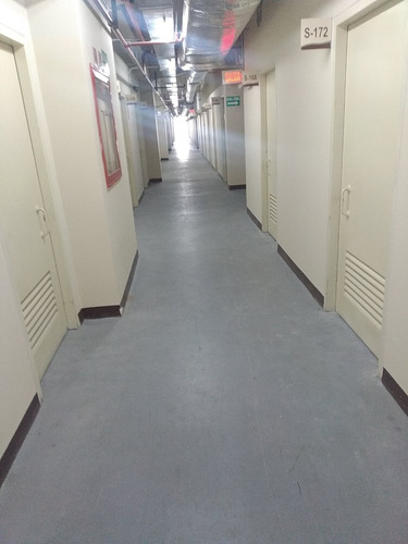 Imagen 2 de 3 de Vendo Bodega 18 M2 Edifico Trade Building