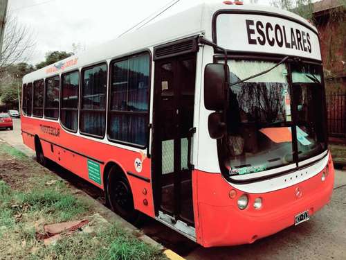 Mercedes Benz 1315 2008