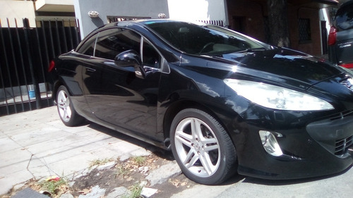 308 Cc.(cabriolet)...excelente Estado ,al Dia