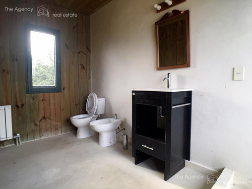 Imagen 27 de 30 de Chacra Con Piscina En Venta - Punta Ballena
