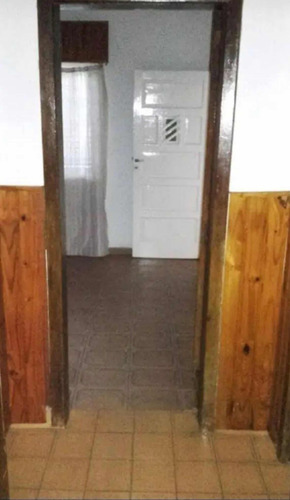 Venta Ph De 3 Ambientes Con Cochera Y Fondo Independiente