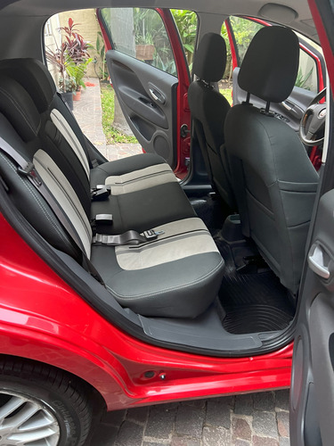 Fiat Punto 1.6 Essence