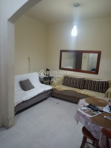 Imagem 4 de 9 de Apartamento - Menino Deus - Ref: 15500 - V-15500
