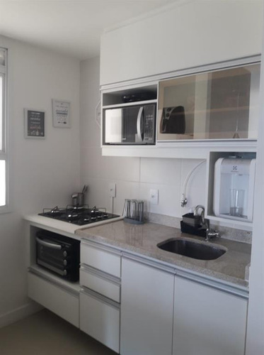 Imagem 6 de 20 de Apartamento - Ref: Ba11120